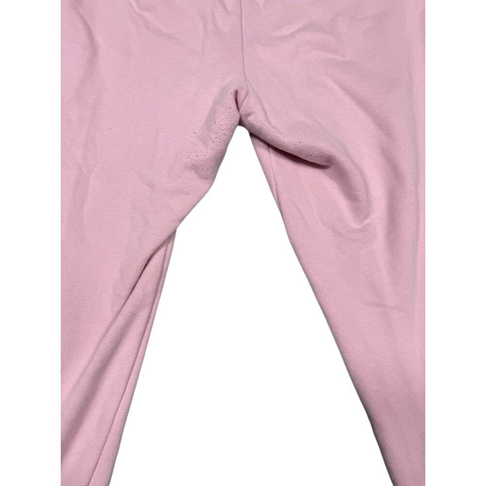 Juicy Couture Pink Jogger Sweatpants Size Large - Picture 5 of 6